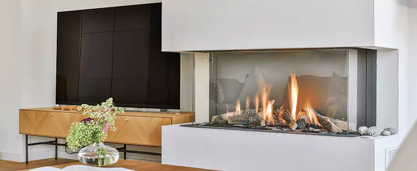 Ortal Wilderness Fireplace Repair and Maintenance in Greeneville, Tennessee