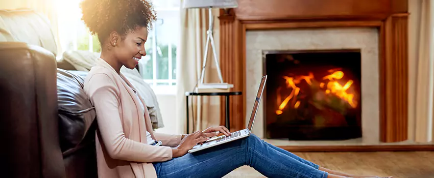 Cost-Effective Osburn Fireplace Installation and Repair in Greeneville, TN