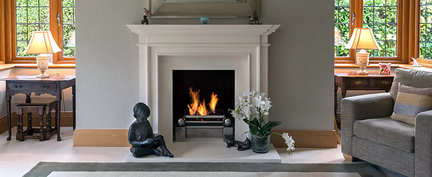 RSF Fireplaces Maintenance and Repair in Greeneville, Tennessee