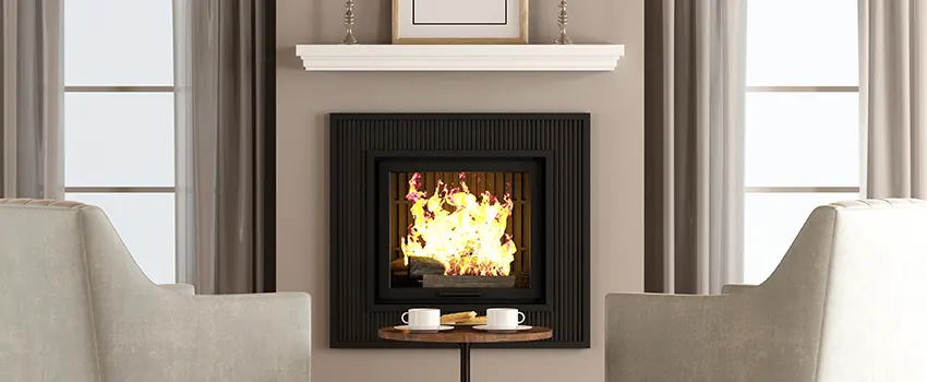 Superior Outdoor Fireplace Repair in Greeneville, TN