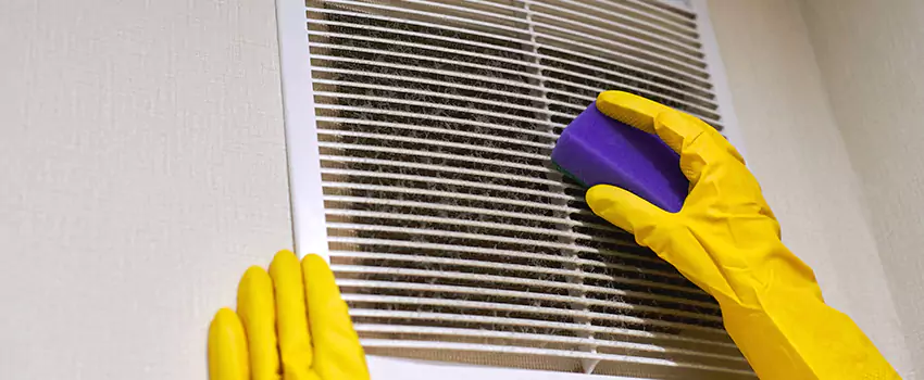 Vent Cleaning Company in Greeneville, TN