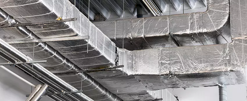 Vent Dust Cleaning Cost in Greeneville, TN