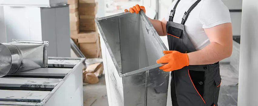 Ventilation Fan Cleaning Services in Greeneville, Tennessee