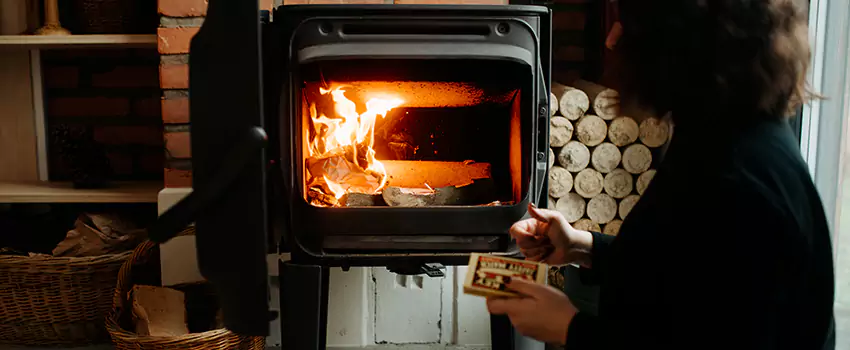 Key Features of Vermont Castings Fireplaces in Greeneville, TN