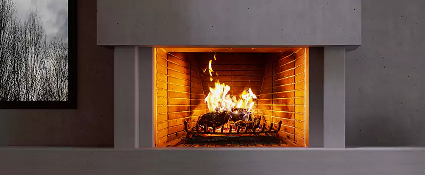 Indoor Wood Burning Furnace Repair and Installation in Greeneville, Tennessee