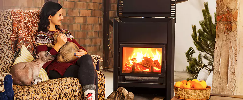 Wood Stove Chimney Cleaning Services in Greeneville, TN