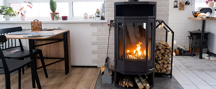 Wood Stove Inspection Services in Greeneville, TN