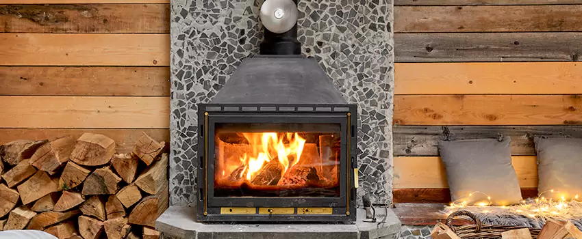 Wood Stove Cracked Glass Repair Services in Greeneville, TN