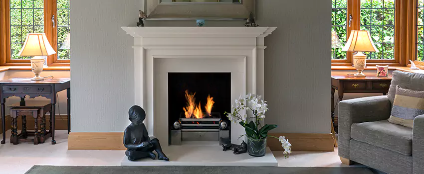 Astria Open-Hearth Wood Fireplaces Services in Greeneville, TN