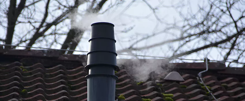 Broken Chimney Animal Screen Repair And Installation in Greeneville, TN