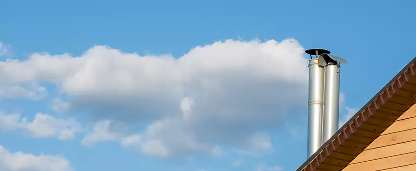 Chimney Cap Bird Guard Repair in Greeneville, Tennessee