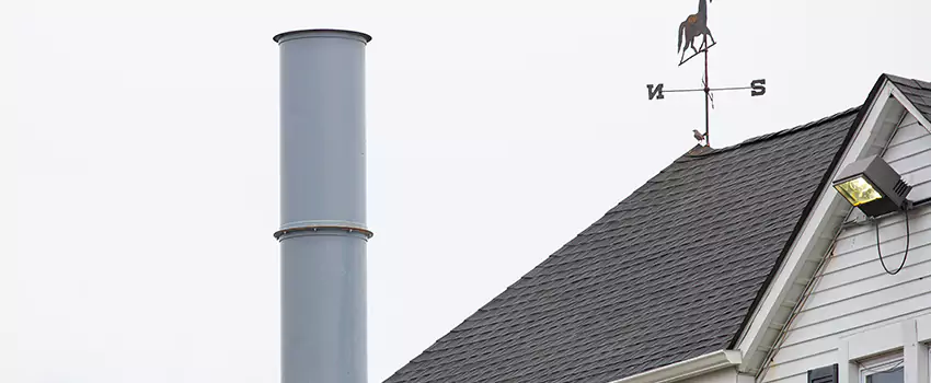 Multi-flue Chimney Caps Installation And Repair in Greeneville, TN