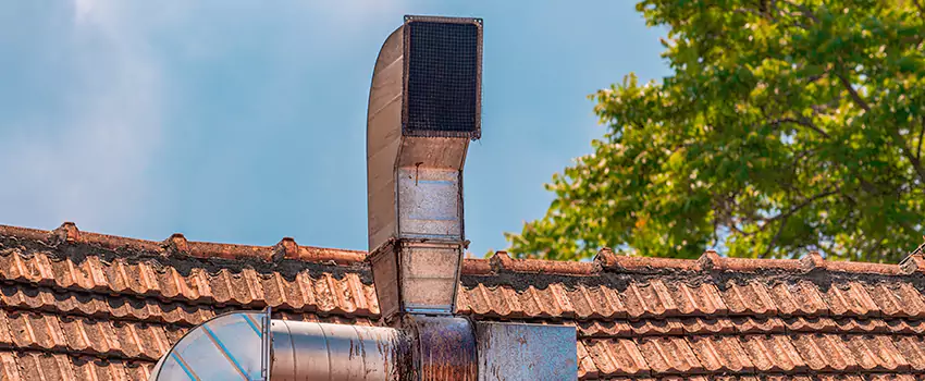 Chimney Creosote Cleaning Experts in Greeneville, Tennessee