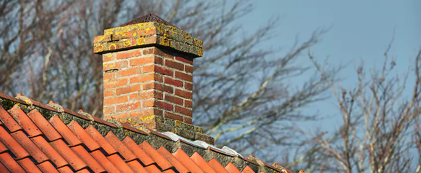 Chimney Flue Cap Installation in Greeneville, TN