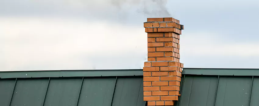 Chimney Installation Company in Greeneville, TN