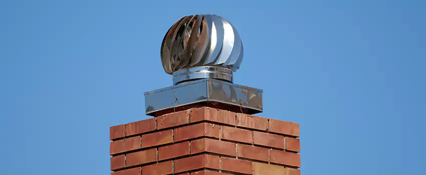 Chimney Flue Rebuild Services in Greeneville, Tennessee