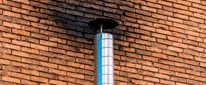 Chimney Design and Style Remodel Services in Greeneville, Tennessee