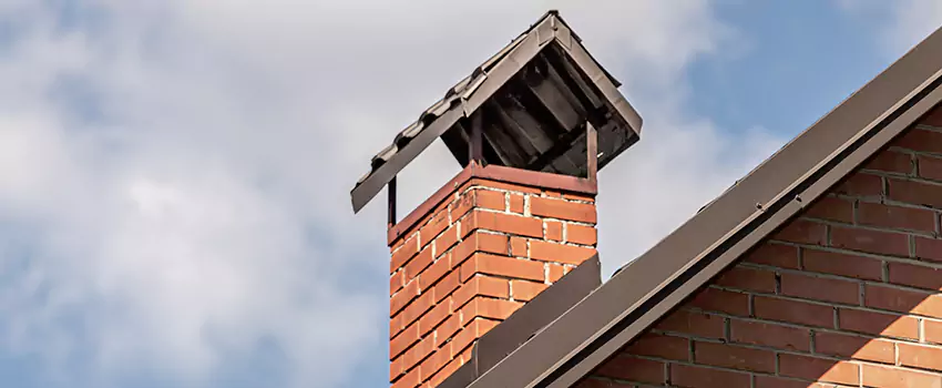 Chimney Saver Masonry Repair Contractor in Greeneville, Tennessee