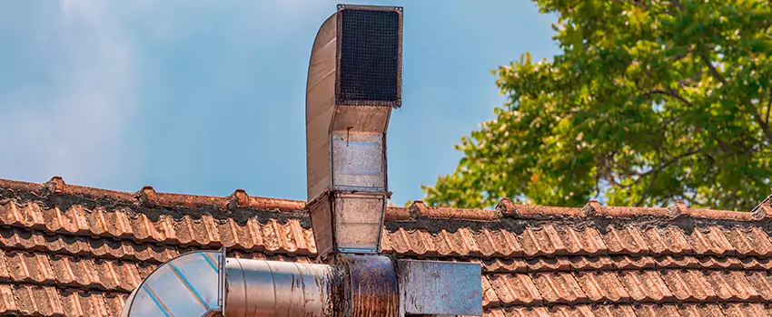 Chimney Blockage Removal in Greeneville, Tennessee