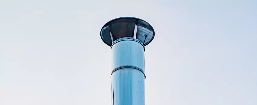 Chimney Spark Arrestor Mesh Installation in Greeneville, Tennessee