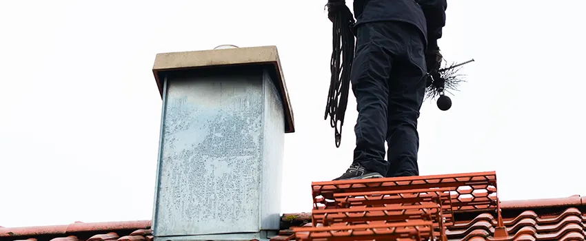 Modern Chimney Sweeping Techniques in Greeneville, Tennessee