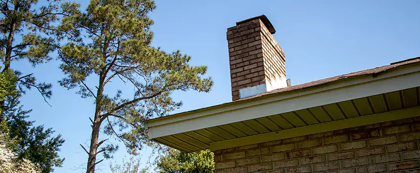 Brick Chimney Sweep Near Me in Greeneville, TN