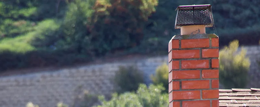 Chimney Tuckpointing And Masonry Restoration in Greeneville, TN