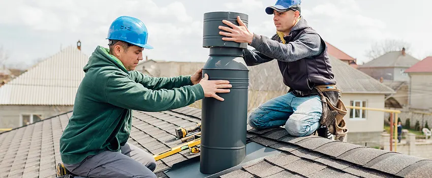 Commercial Chimney Cost in Greeneville, TN