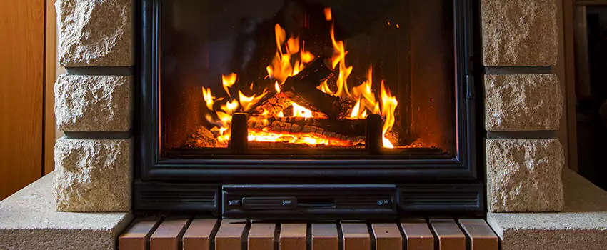 Decorative Fireplace Installation Cost in Greeneville, Tennessee