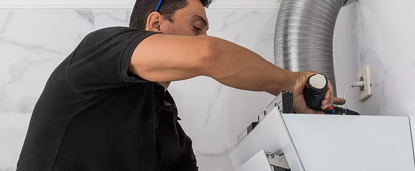 Dryer Vent Blockage Cleaning in Greeneville, TN