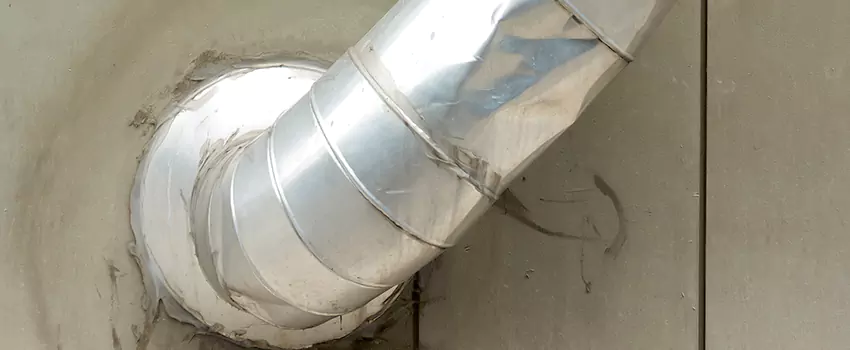 Dryer Vent Repair Process in Greeneville, TN