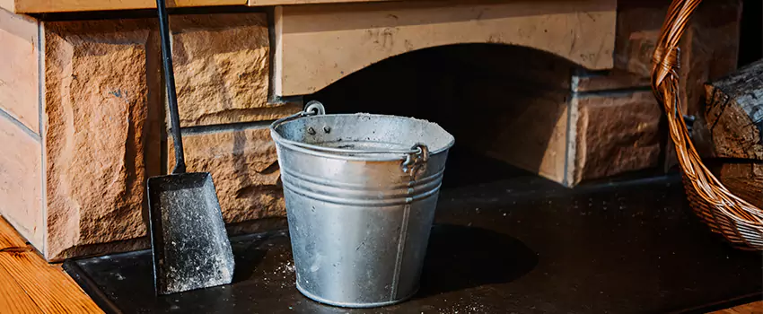 Clean The Fireplace Mantle And Hearth in Greeneville, Tennessee