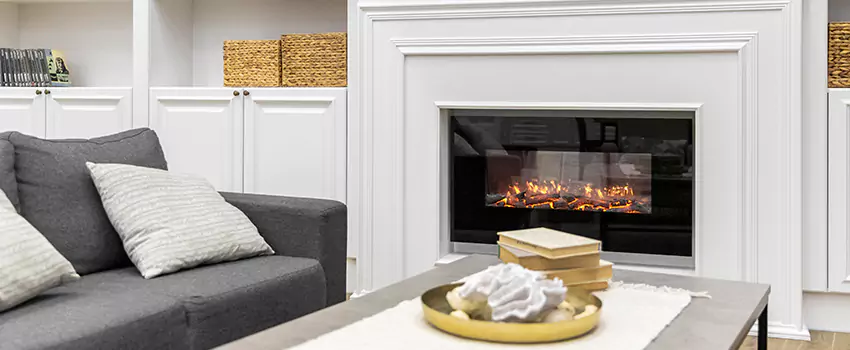 Professional Fireplace Maintenance Contractors in Greeneville, TN