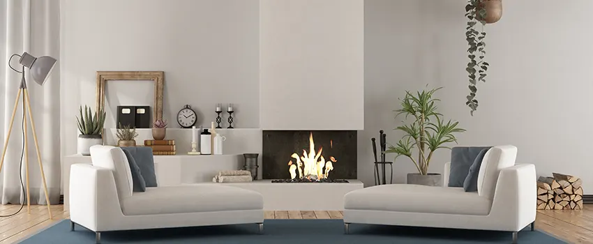 Decorative Fireplace Crystals Services in Greeneville, Tennessee