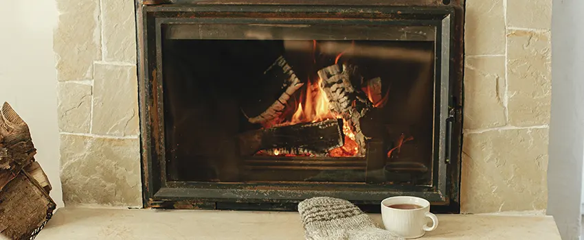 Fireplace Door Handle Replacements Services in Greeneville, Tennessee
