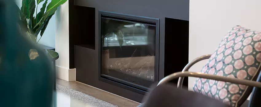 Gas Fireplace Installation in Greeneville, TN