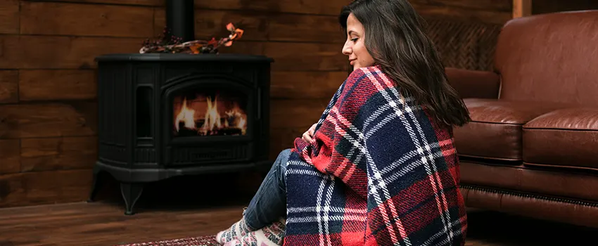 Fireplace Firebox Grate Replacement Services  in Greeneville, Tennessee
