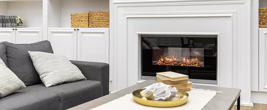 Pellet Fireplace Insert Installation in Greeneville, TN