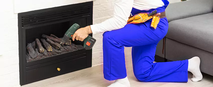 Fireplace Hearth Inspection And Repair in Greeneville, Tennessee