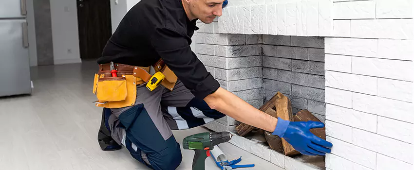 Top Fireplace Installation Company in Greeneville, Tennessee