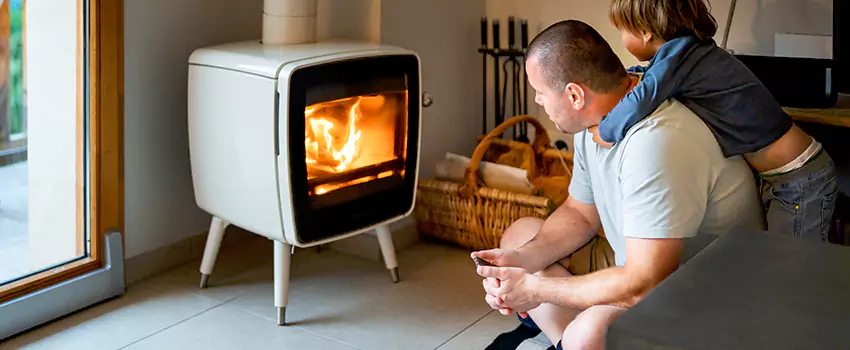 Fireplace Flue Maintenance Services in Greeneville, TN