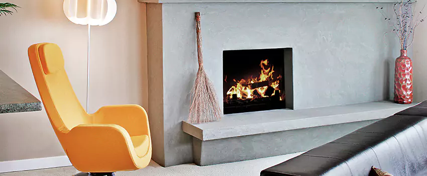 Electric Fireplace Makeover Services in Greeneville, TN