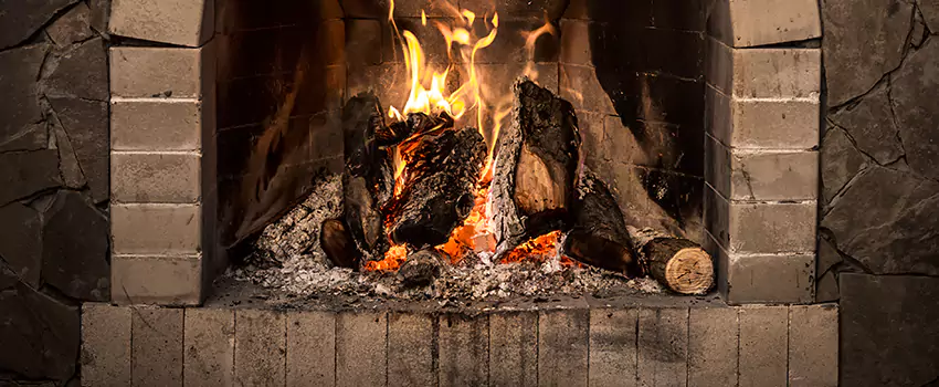 Cost of Rebuilding A Fireplace in Greeneville, Tennessee