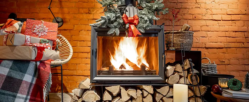 Steel Fireplace Grate Repair And Replacement Services in Greeneville, Tennessee