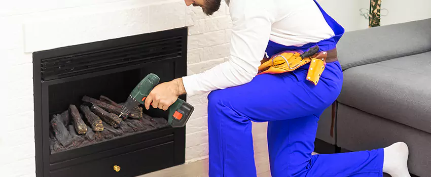 Fireplace Repair Expert in Greeneville, Tennessee
