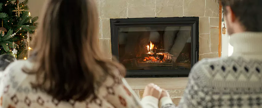 Fireplace Firebox Refurbish & Restore Services in Greeneville, TN