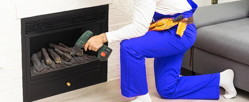 Fireplace Safety Inspection Specialists in Greeneville, Tennessee
