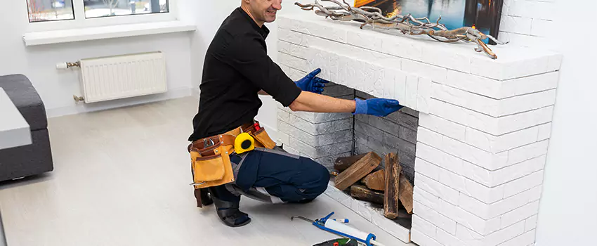 Gas Fireplace Repair And Replacement in Greeneville, TN