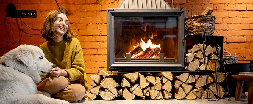 Fireplace Smell Removal Cost in Greeneville, TN