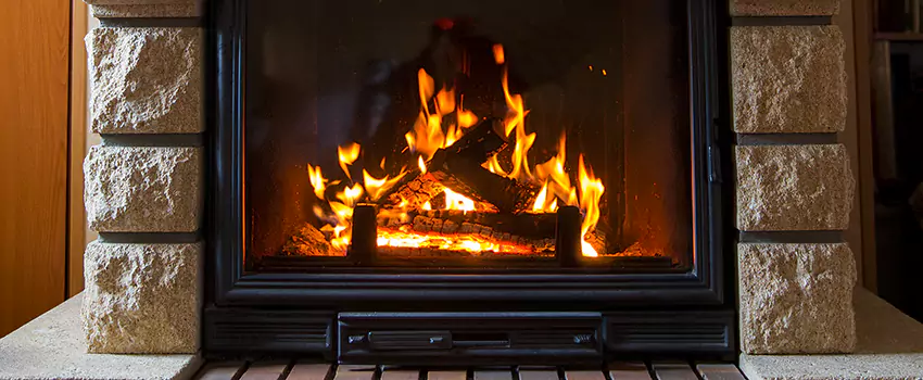 Fireplace Xtrordinair Probuilder Gas Fireplace Installation in Greeneville, TN